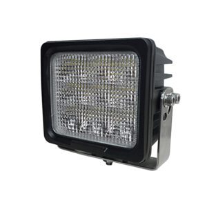 9 X 10W CREE LED Work Lamp – 12/24V Pack Qty 1