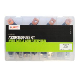 Wiring Assortment Boxes