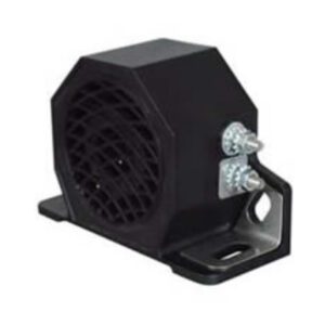Back-up Alarm – 97dB(A) 12-48V Pack Qty 1