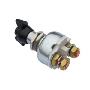 Battery Isolators