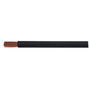 Single Insulated Flexible Starter Cable - 35.0mm(2)