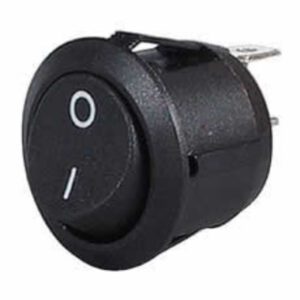 Rocker Switches