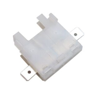 In-Line Fuseholder for Blade Type Fuse Pack Qty 10