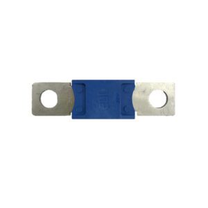 Blue Mega Type Fuse – 200A Pack Qty 1