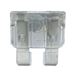 Brown Blade Type Fuse – 7.5A Pack Qty 50