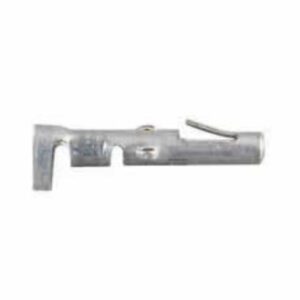 Bulkhead Female Socket – 2.00mm for 1.00-2.50mm(2) cable Pack Qty 50