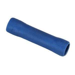 Blue Butt Connector Pack Qty 50