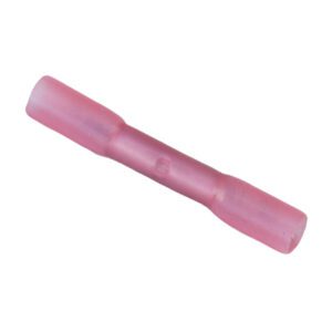 Butt Terminal Heat Shrink
