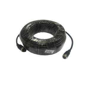 CCTV Cable |20m Pack Qty 1