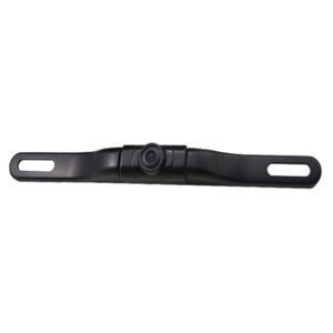 CCTV Number Plate 25cm Colour Camera Pack Qty 1