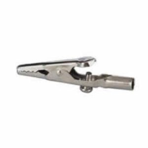 Crocodile Clips – 5A Pack Qty 10