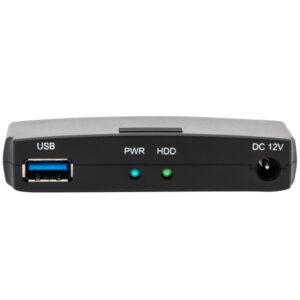 DVRS