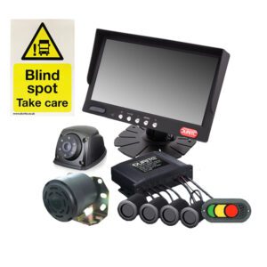 DVS Safe System, No Speed Trigger Pack Qty 1