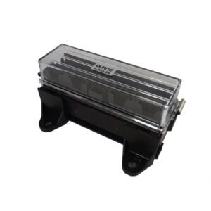 Fuse Holder – 16 Way Pack Qty 1