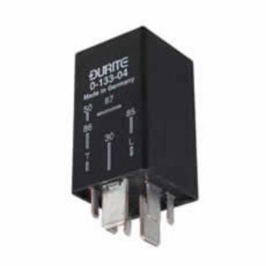 Glow Plug Controllers