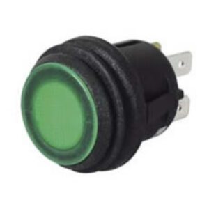 Push Button Switches