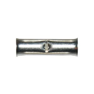 Heavy Duty Butt Splice Connectors – 50mm(2) Pack Qty 10