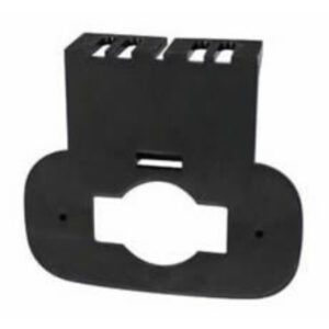Horizontal Bracket for LED Marker Lamps Pack Qty 1
