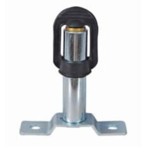 Horizontal Mounting for DIN Spigot Mounted Beacons Pack Qty 1