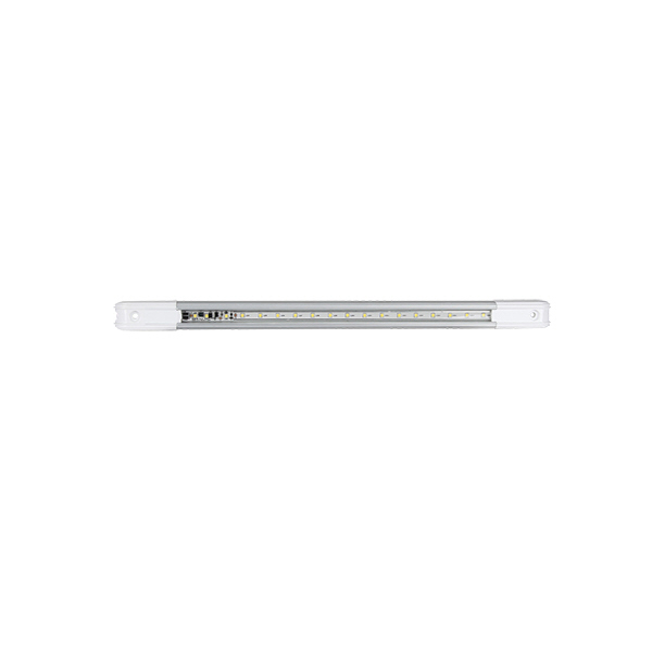 LED Batten Interior Lamp 6.2W - 12/24V Pack Qty 1