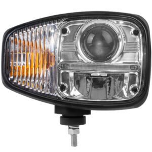Headlamps