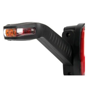 LED Stalk Marker Lamp – 12/24V |Left Hand Pack Qty 1