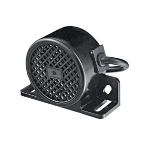 Left Turn Speaker, 90dB – 12/24V Pack Qty 1