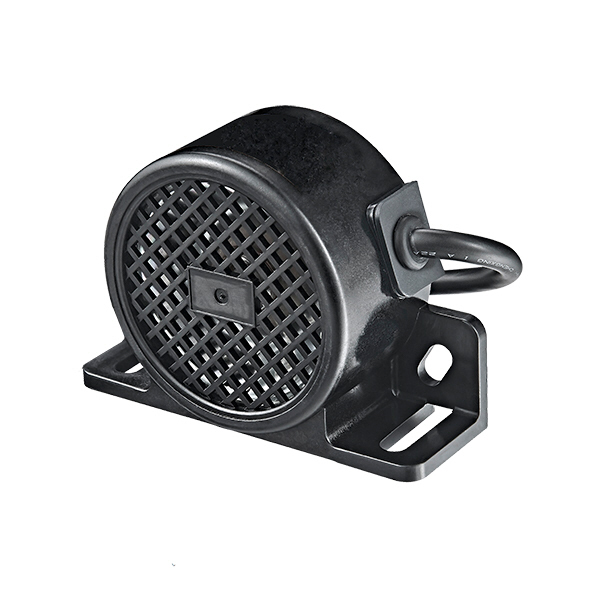 Left Turn Speaker, 90dB - 12/24V Pack Qty 1