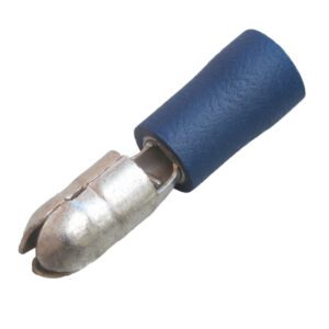 Nipple Terminal