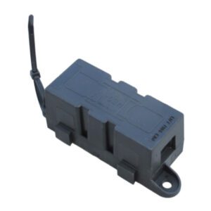 Fuseholder For Mega Type Fuse Pack Qty 1
