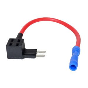 Micro2 Fuse Tap Pack Qty 5