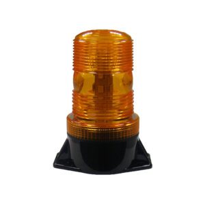 Mini LED 2 Bolt Fixing Beacon – 12-80V Pack Qty 1