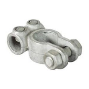 Positive Japanese Type Battery Terminals – drilled 9.4mm for 20mm(2) and 25mm(2) cable Pack Qty 10