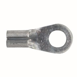 Open End Ring 25mm2 cable 8mm hole Pack Qty 10
