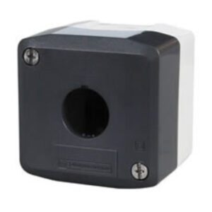 Push Button Housing – Single Hole Pack Qty 1