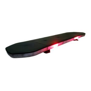 4FT Amber LED Light Bars