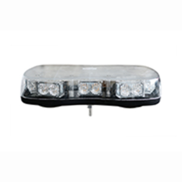 R65 1-Bolt Light bar - 12/24V Pack Qty 1