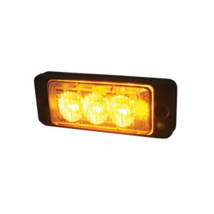 R65 Slimline LED Warning Lights
