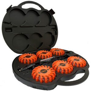 LED Warning Lights