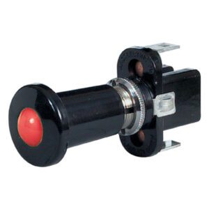 Push-Pull and Push Switches