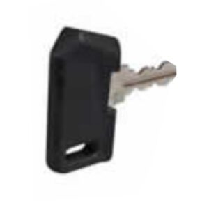 Replacement Key for Ignition Switch 0-351-01 0-351-05 Pack Qty 1