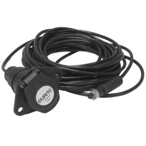 Retractable Cable Vehicle Socket For Suzi Cable – 10m Pack Qty 1