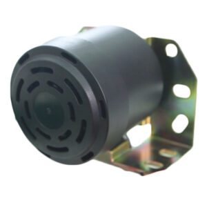 Left Turn, Right Turn and Reversing Speakers