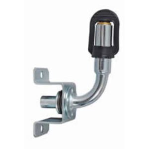 Rotatable Mounting for DIN Spigot Mounted Beacons Pack Qty 1