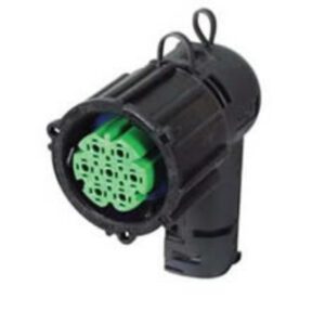 Schlemmer Type Female Connector for 10NW Tubing – 7 Way Pack Qty 1