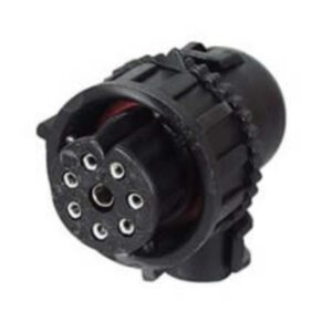 Schlemmer Type Female Connector for 10NW Tubing – 8 Way Pack Qty 1