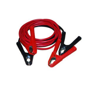 Booster Cables
