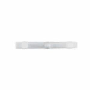 Solder Adhesive Lined Heat-Shrink Butt Connector – 0.20-0.75mm(2) cable Pack Qty 10