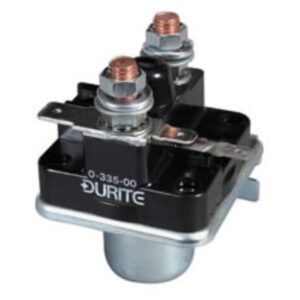 Solenoid Starter replaces Lucas 76766 – 12V Pack Qty 1