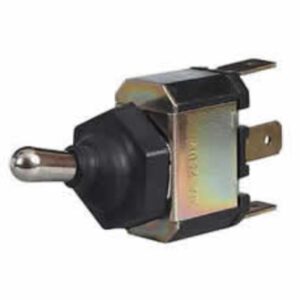 SplashProof Switches